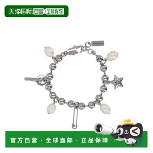 香港直邮MARC JACOBS 女士手链手镯配饰 SS2026 2S6JBR001J22099