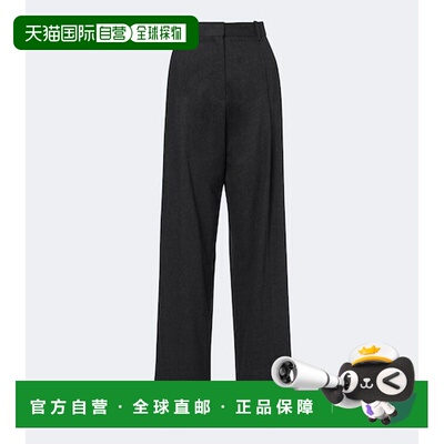 香港直邮KHAITE/August女士长裤 【付后1h可退】