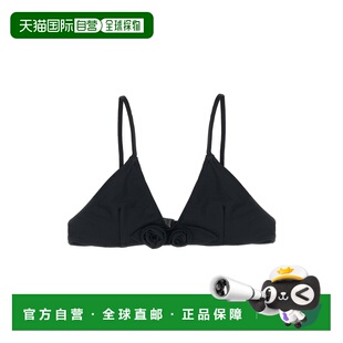 1h可退 香港直邮Coperni 女士 'Flower' 比基尼上装 COPSW01F5021