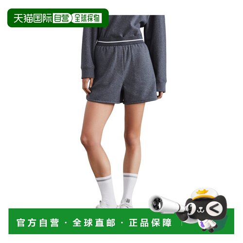 1h可退 香港直邮BRUNELLO CUCINELLI 女士休闲裤 MG927HC789C080