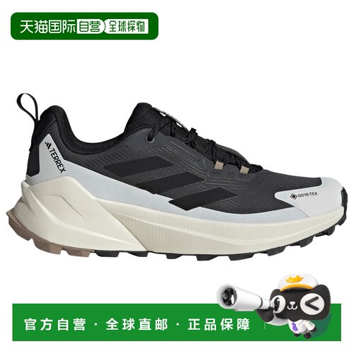 1h可退 欧洲直邮ADIDAS TERREX 男士运动鞋 0221093CHALKWHITECOR