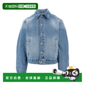 香港直邮Jacquemus 男士 JACQUEMUS 1h可退 衬衫 OUM00155AD00038