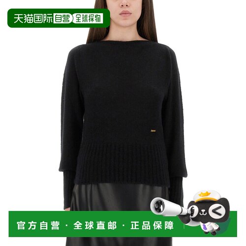 1h可退 香港直邮TOM FORD 女士针织衫 MAK1380YAX921LB999 AW2025