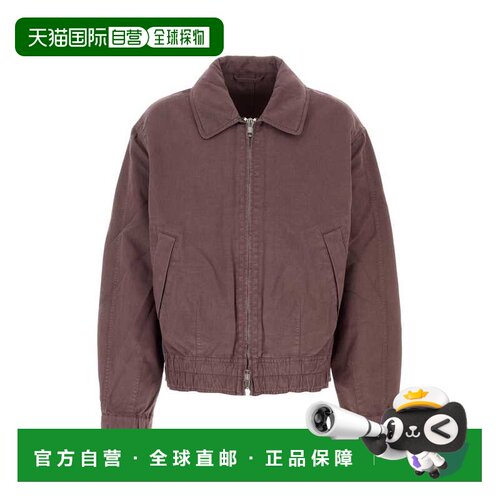 欧洲直邮OUR LEGACY 男士西服 M2261CPCPORTSOFTC【付后1h可退】