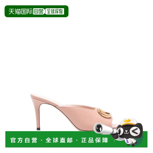 香港直邮VALENTINO GARAVANI 女士高跟鞋 WS0NQ4Z【付后1h可退】