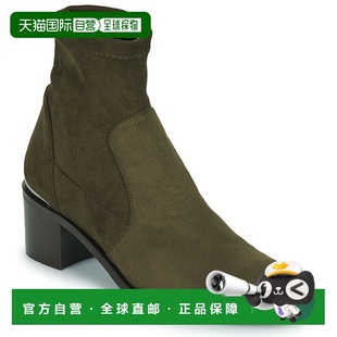 靴子 欧洲直邮JB 秋冬 女鞋 LUCIE女靴 Martin