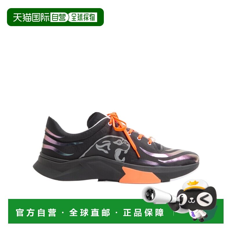 香港直邮Valentino Panther Blaze 运动鞋 YS0M86CGK