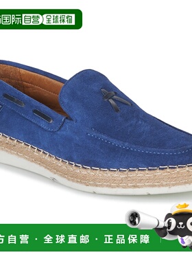 欧洲直邮Christian Pellet  男鞋 春夏坡跟一脚蹬凉鞋 VALENTIN