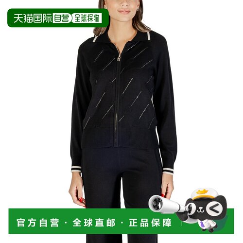 欧洲直邮LIU JO 女士运动套装 TF5032MS63L03N66 【付后1h可退】