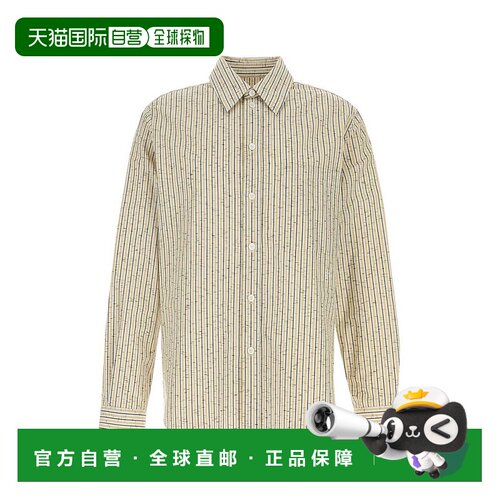 香港直邮Bottega Veneta 葆蝶家 男士 长袖衬衫 786340V5CW0男装