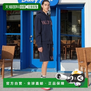 卫衣 长袖 Men华伦天奴 22FW 香港直邮VALENTINO