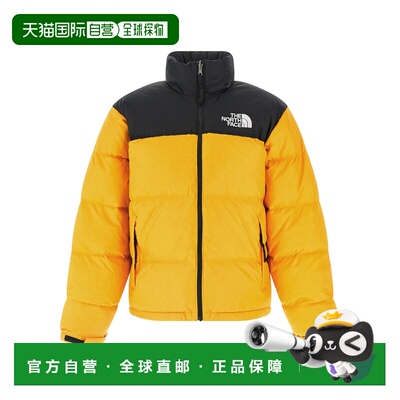 1h可退 香港直邮THE NORTH FACE 男士户外冲锋衣 NF0A3C8DGO81GO8