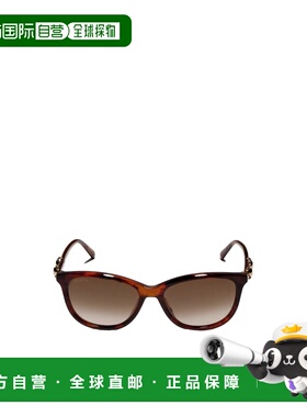 Gucci 圆框太阳眼镜 A000Q2J0740古驰