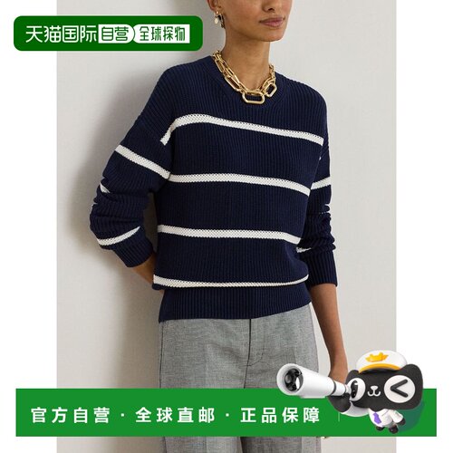 欧洲直邮lauren ralph lauren 女士 针织衫