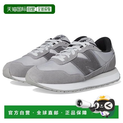 1h可退 香港直邮New Balance  女士 237v1 运动休闲鞋