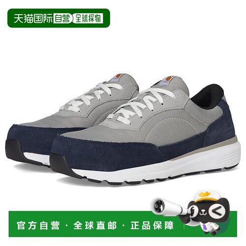 1h可退 香港直邮Carhartt 卡哈特 女士 Greenfield SD Nano 鞋头