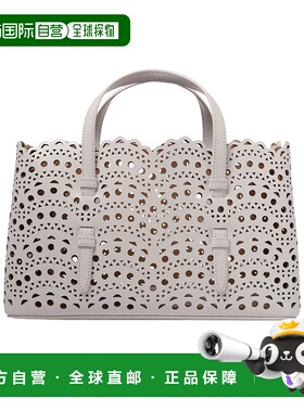 香港直邮Alaia Vienne 手提包单肩包AA1S06726C0A44