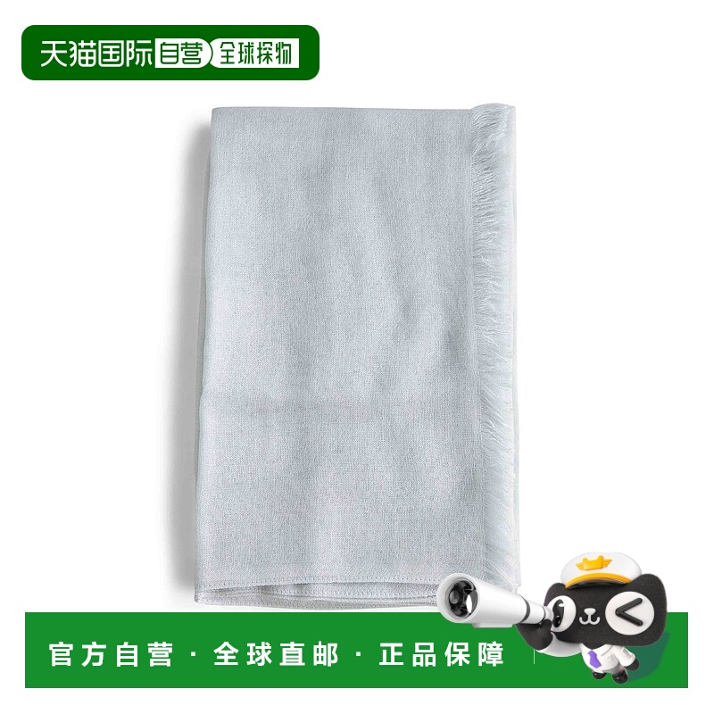 1h可退 欧洲直邮brunello cucinelli 女士 围巾披肩羊绒