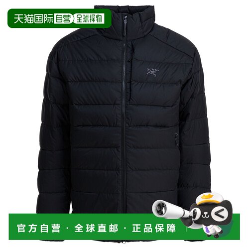 欧洲直邮arc‘teryx/始祖鸟 男士 夹克衫