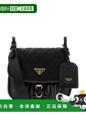1h可退 香港直邮PRADA 女士手拿包 1BD412VOOU2ZU8F0002 AW2026
