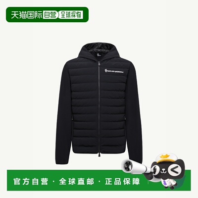 1h可退 欧洲直邮MONCLER 盟可睐 26春夏 K20978G0003289ALV999 男