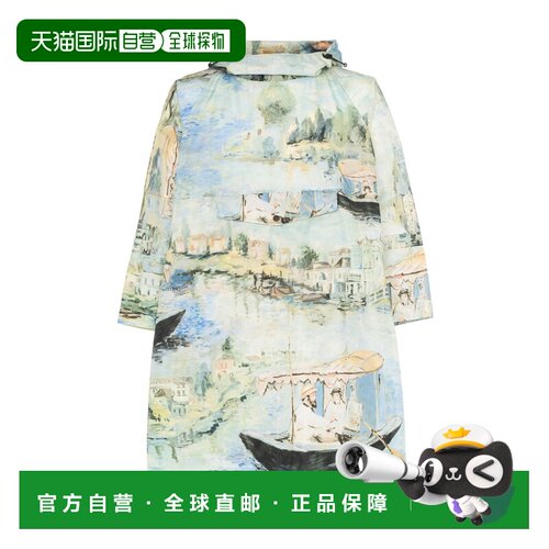 1h可退 香港直邮OFF-WHITE 男士夹克 OMEI001R19C130219900 SS202