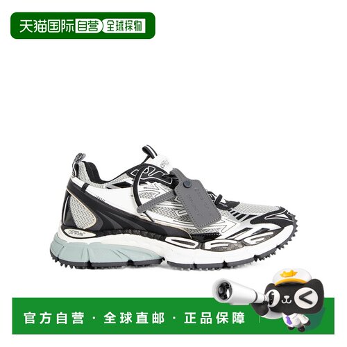 香港直邮男士 系带运动鞋 crov 【付后1h可退】