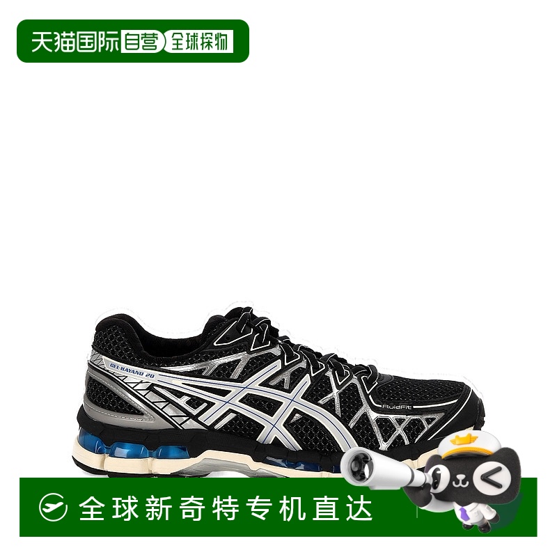 1h可退 欧洲直邮asics 男士 时尚休闲鞋亚瑟士运动鞋