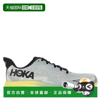 香港直邮Hoka One One 男士 CLIFTON 9 - Breathable 运动鞋 1127