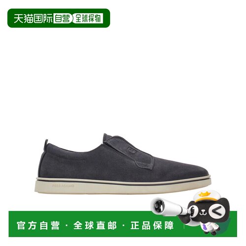 香港直邮SALVATORE FERRAGAMO 男士休闲鞋 02A000【付后1h可退】