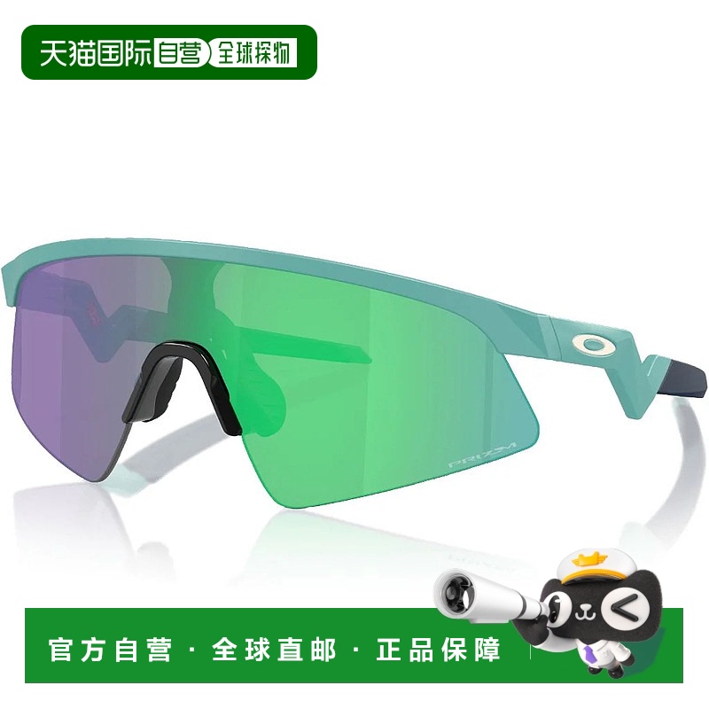 1h可退 欧洲直邮oakley 少男 太阳镜