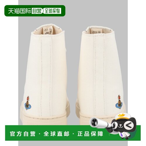 1h可退 香港直邮VIVIENNE WESTWOOD 女士运动鞋 7501004KWW0165A4