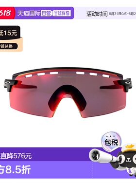 1h可退 香港直邮Oakley 欧克利 女士 哑光黑色醋纤太阳眼镜 0OO92