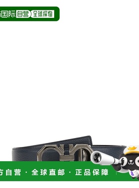香港直邮Salvatore Ferragamo 菲拉格慕 男士 CINTURE 腰带 76578