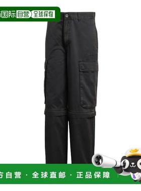 香港直邮Adidas Originals 工装休闲裤 JY6293