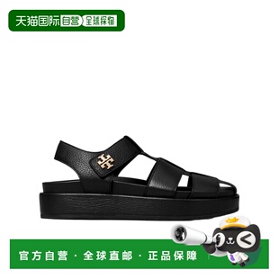 1h可退 香港直邮Tory Burch KIRA SPORT 渔夫凉鞋 170584