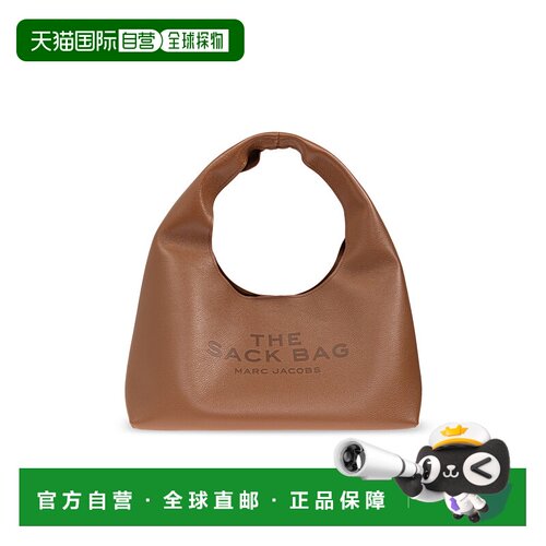 1h可退 欧洲直邮marc jacobs 女士 单肩包新款手提包