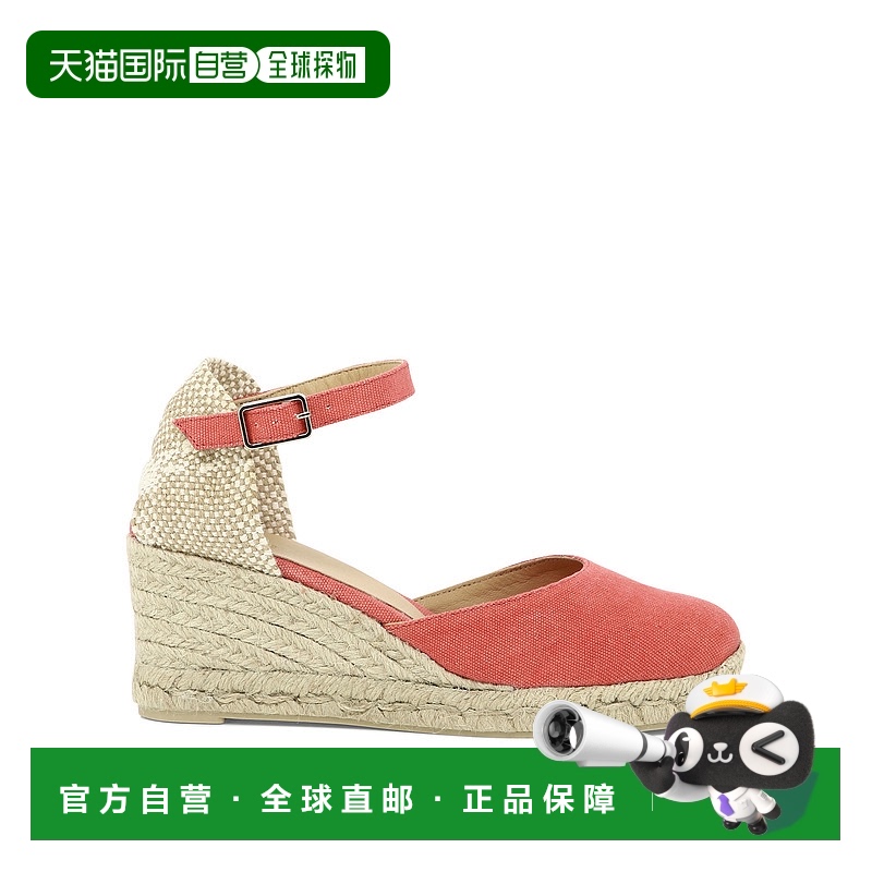 欧洲直邮castaner 女士 凉鞋