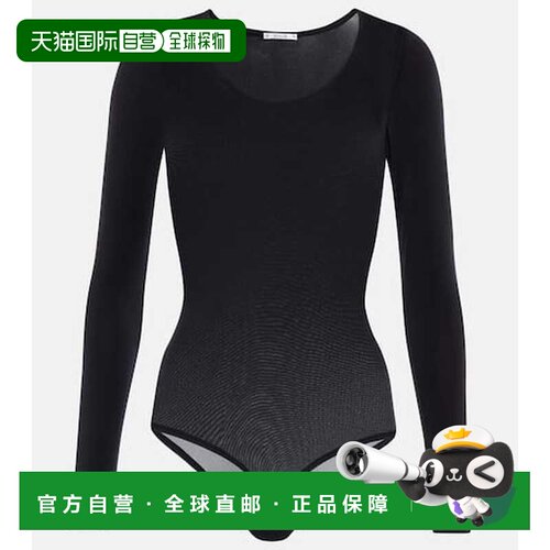 香港直邮Wolford/Buenos Aires女士连体衣性感连【付后1h可退】