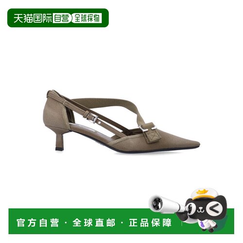 香港直邮PRADA 女士靴子 26P1I444OFDB45010F0161【付后1h可退】