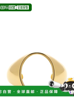 香港直邮Mm6 Maison Margiela 马丁 马吉拉 MM6 女士 'Chevaliere