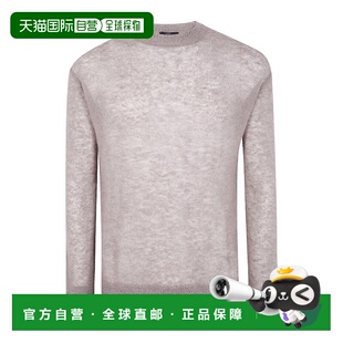 香港直邮Emporio Armani 长袖毛衣男装 EM002455AF19544阿玛尼