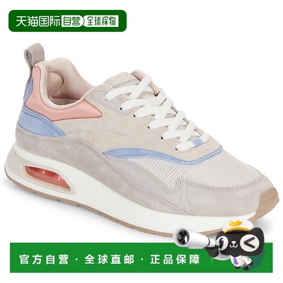 欧洲直邮HOFF  TAJ MAHAL 女士鞋子低帮板鞋 12406005女鞋老爹鞋