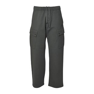 男士 company 香港直邮cp 公司斜纹抓绒工装 运动裤 C.P. 1h可退