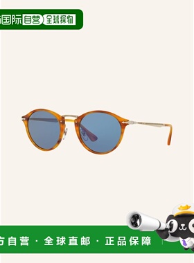香港直邮PERSOL 女士太阳镜 100093613015000 CO 花色 Sunglasses