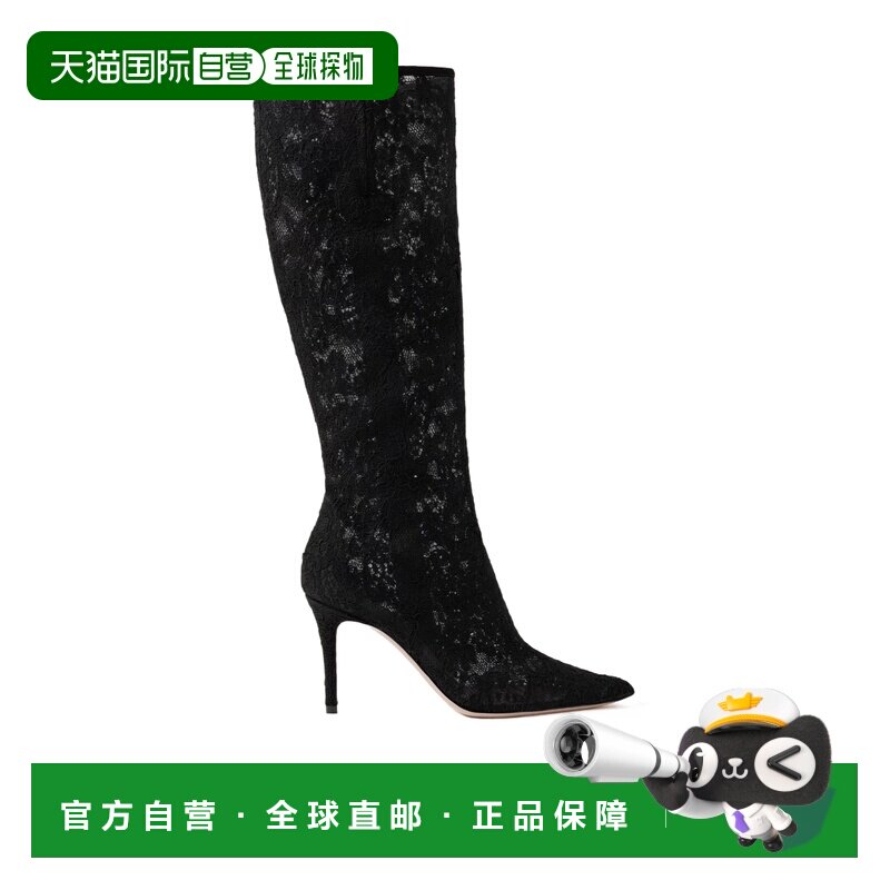 香港直邮GIANVITO ROSSI 女士靴子 G8013485RICLRMNENN SS2025