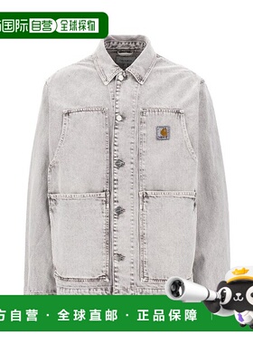 香港直邮CARHARTT WIP 男士 羽绒服 I0364963IS5F