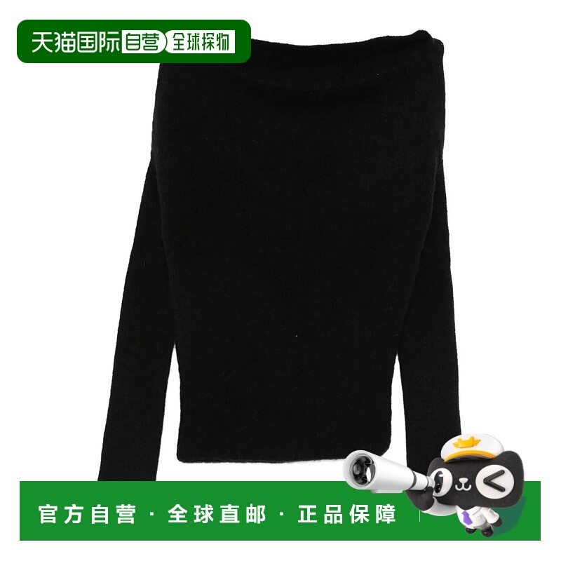 1h可退 欧洲直邮rick owens 女士 针织衫长袖