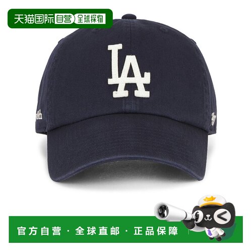 香港直邮SPORTY&RICH/x Dodgers LA女士帽子