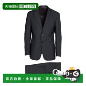 男士 1h可退 西服 安普里奥 阿玛尼 香港直邮Emporio Armani